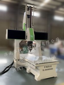 临沂沂水县五轴加工中心