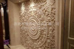 临沂沂水县石材雕刻样板