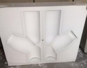 临沂沂水县泡沫/橡塑样品