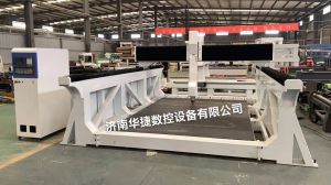 临沂沂水县定制分体式大型模具雕刻机